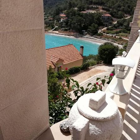 Appartementhaus Elena Jelsa (Hvar) Exterior foto