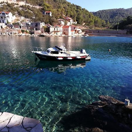 Appartementhaus Elena Jelsa (Hvar) Exterior foto