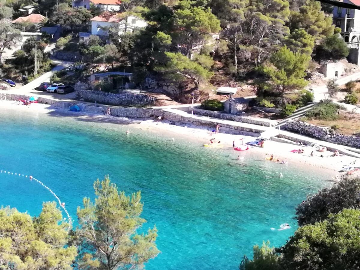 Appartementhaus Elena Jelsa (Hvar) Exterior foto