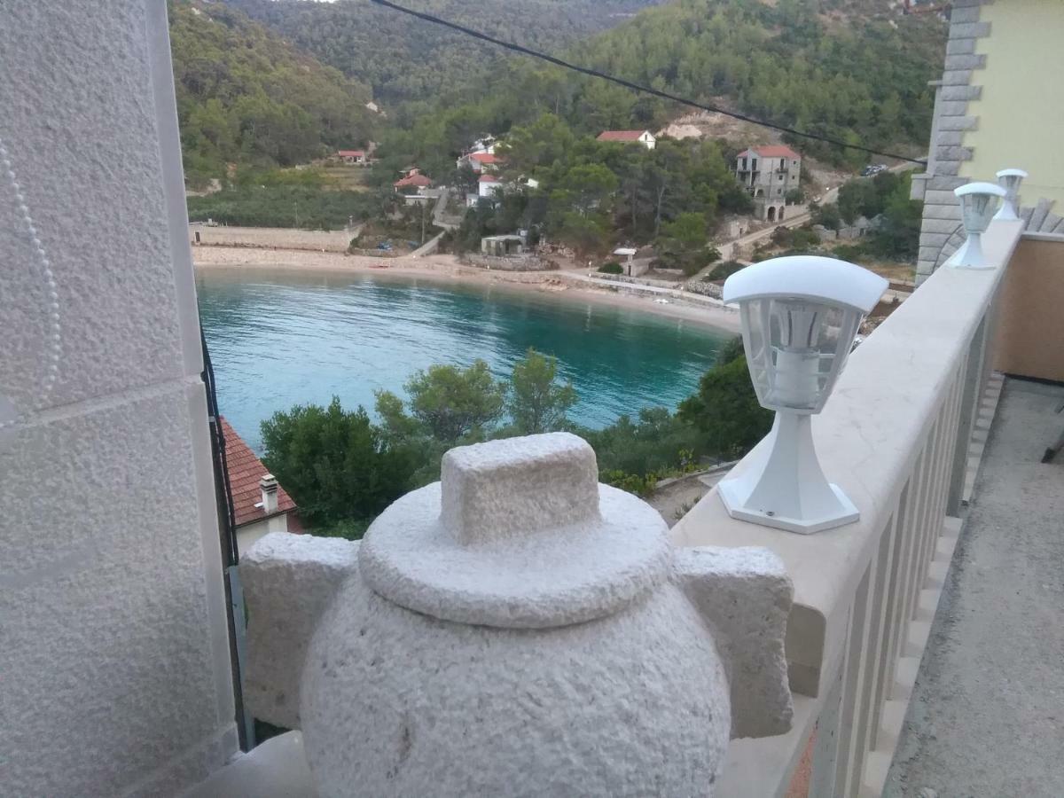 Appartementhaus Elena Jelsa (Hvar) Exterior foto