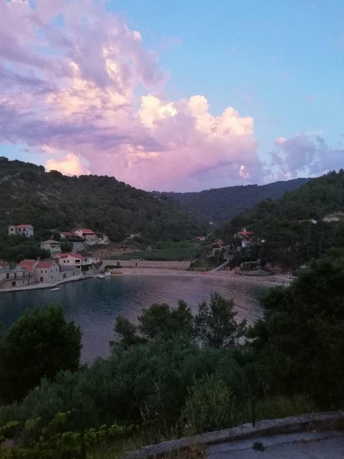Appartementhaus Elena Jelsa (Hvar) Exterior foto