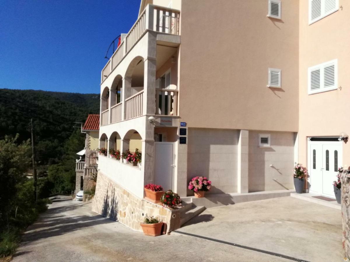 Appartementhaus Elena Jelsa (Hvar) Exterior foto