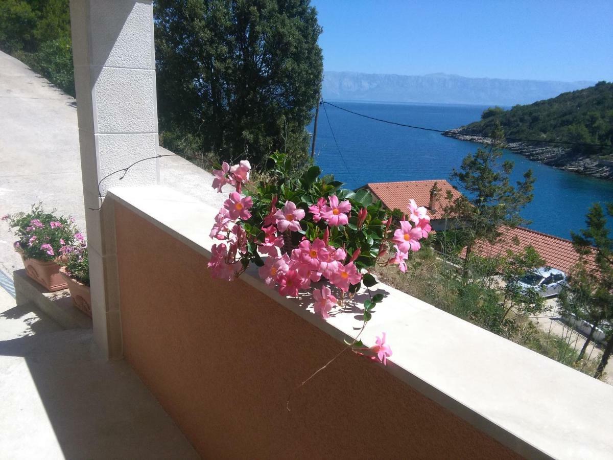 Appartementhaus Elena Jelsa (Hvar) Exterior foto