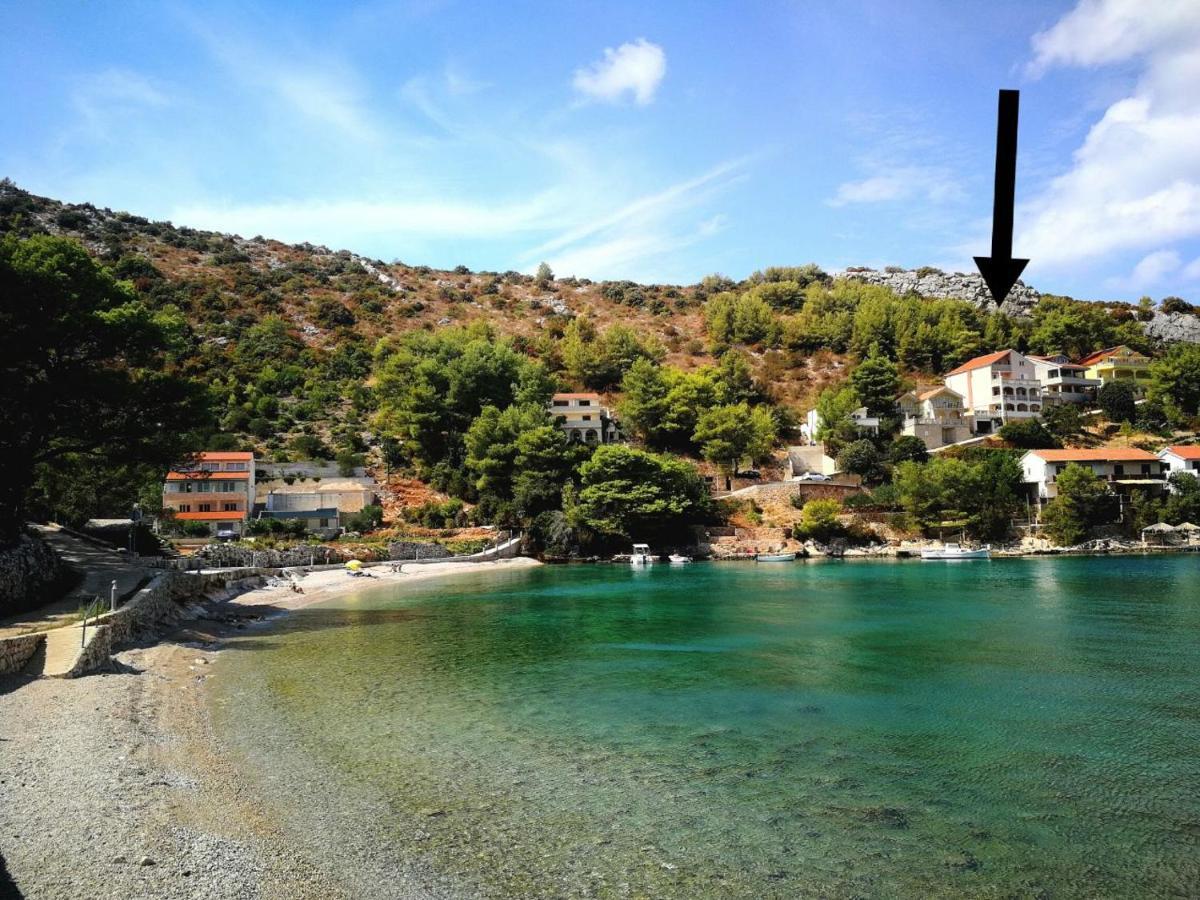 Appartementhaus Elena Jelsa (Hvar) Exterior foto